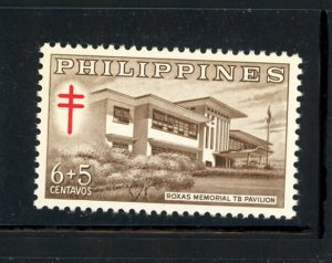 Philippines #B17 MNH Make Me A Reasonable Offer!