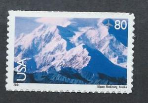 UNITED STATES SC# C137 VF MNH 2001