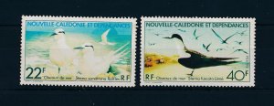 [51862] New Caledonia 1978 �Birds vogels oiseaux �uccelli  MNH