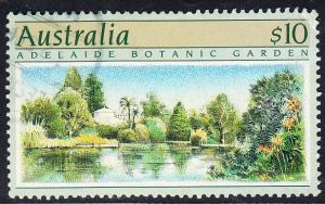 AUSTRALIA #  1134 used