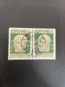 Fiume sc 86 u pair cancel