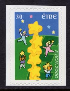 Ireland 1231 Europa MNH VF