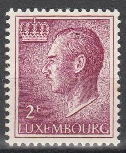 Luxembourg #422 MNH   (S2746)