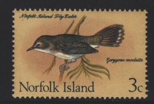 Norfolk Island Sc#128 MNH - slight toning