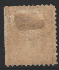 USA Sc#422 Used