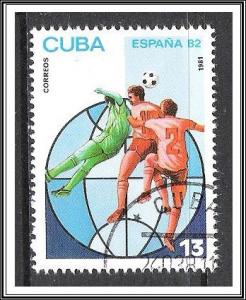 Caribbean #2395 Soccer Championships Used