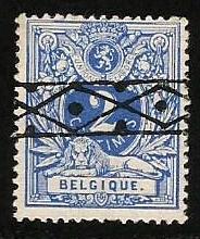 Belgium #29