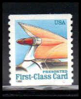 2909 Very Fine MNH PP6803