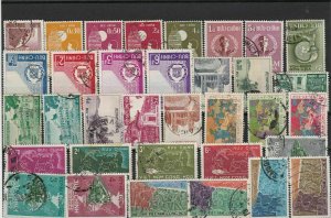 vietnam stamps ref r9956