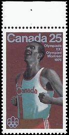 CANADA   #665 MNH (8)