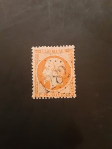 +France #27                  Used