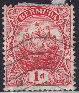 Bermuda 42 USED 1916 Caravel