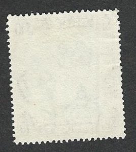 Brunei   used s.c #  75