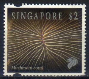 Singapore 1994 SG751 Used