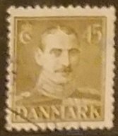 Denmark 286A