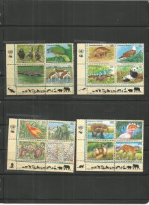 Endangered Species Type