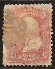 United States - #88 - Grilled