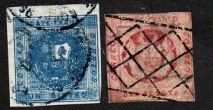 Peru 7-8 Used