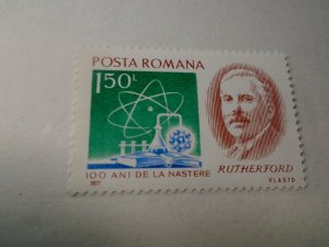 Romania  #  2311  MNH   Mathematics