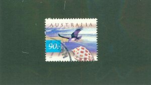 AUSTRALIA 1739 USED BIN$ 1.25