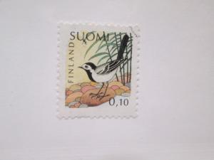 Finland #849 used