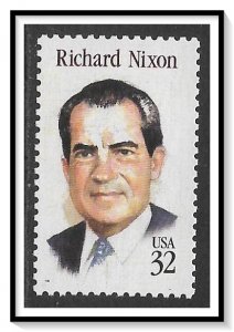 US #2955 Richard Nixon MNH