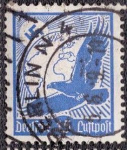 Germany C48 1934 Used