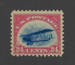 United States Scott C3 Mint Never Hinged 