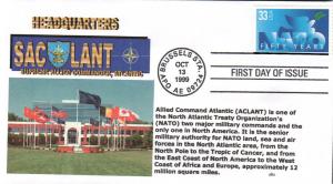 #3354 NATO Alto FDC