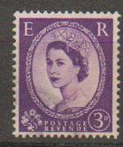 Great Britain SG 520 Used