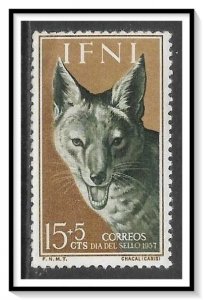 Ifni #B32 Semi-Postal NG