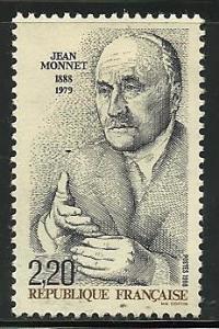 France # 2111, Mint Hinge