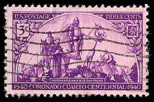 # 898 USED CORONADO EXPEDITION