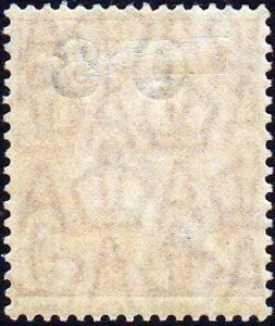 Australia #O3 1932 MINT