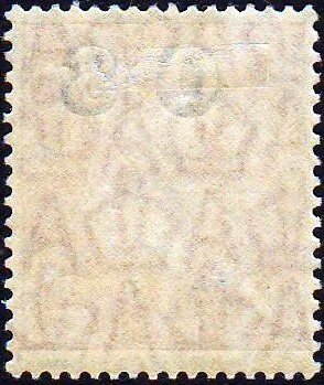 Australia #O3 1932 MINT