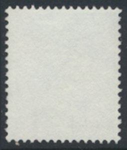 GB  Machin 15½p SG X907  Used  2 bands SC# MH93  see scans & details