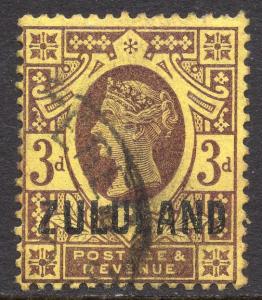 ZULULAND SCOTT 5