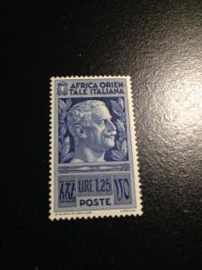 Italian East Africa sc 13 mlh