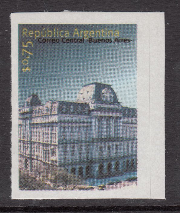 Argentina 1933 MNH VF