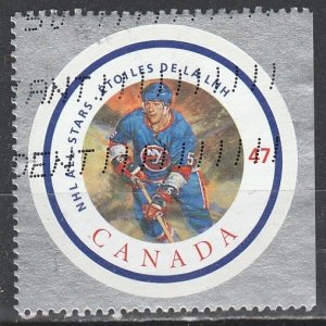 Canada    1885c    (O)   2001