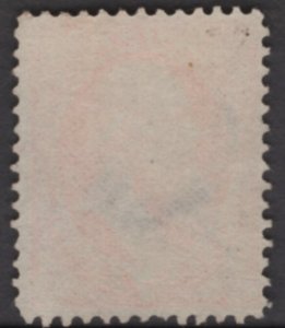 SC #149. F VF Used. Deep rich color. CV: $100.