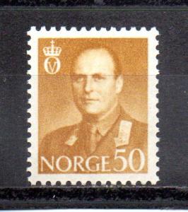 Norway 364 MLH