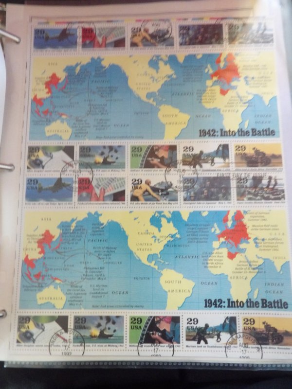 1970-2005 USED Collection