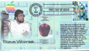 #3106 Computer Technology Barre FDC