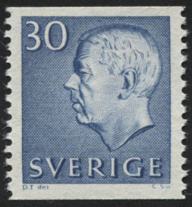 Sweden 574 MNH