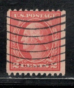 UNITED STATES SC# 450 AVF/U