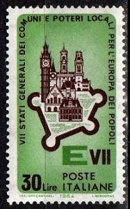 Italy 1964 SG. 1118 MNH ** (8564)