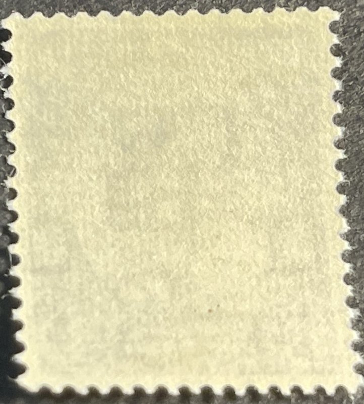 GREAT BRITAIN # 322c-MINT/NEVER HINGED--SIDEWAYS W/M--SINGLE--1956