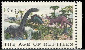 US - #1390 - MNH - SCV-0.25