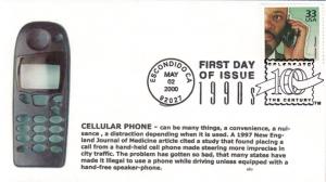 #3191o Cellular Phones Alto FDC